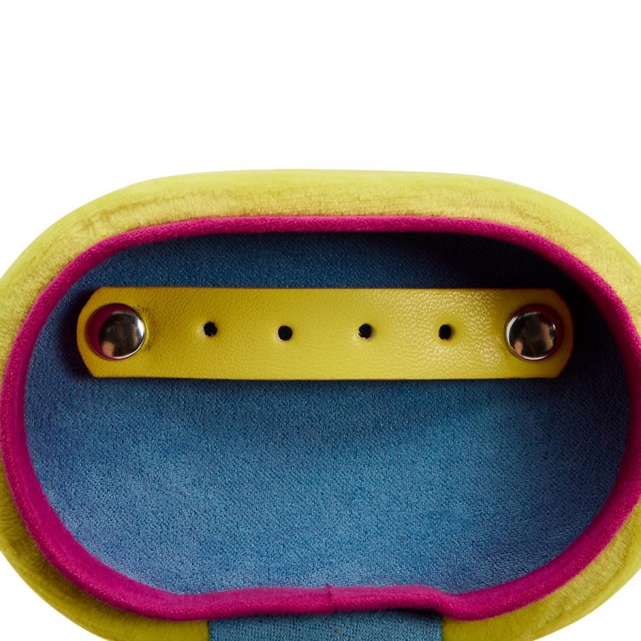 Wolf Bea Bongiasca Small Jewelry Box