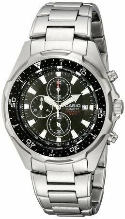 Casio Classic Chronograph Amw-330D-1Av - Mens Watch