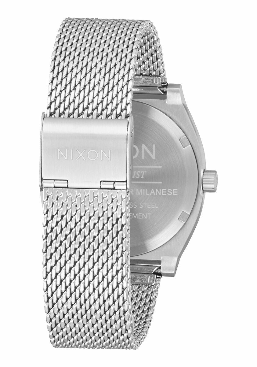 Nixon Time Teller Milanese 37MM A1187-1920