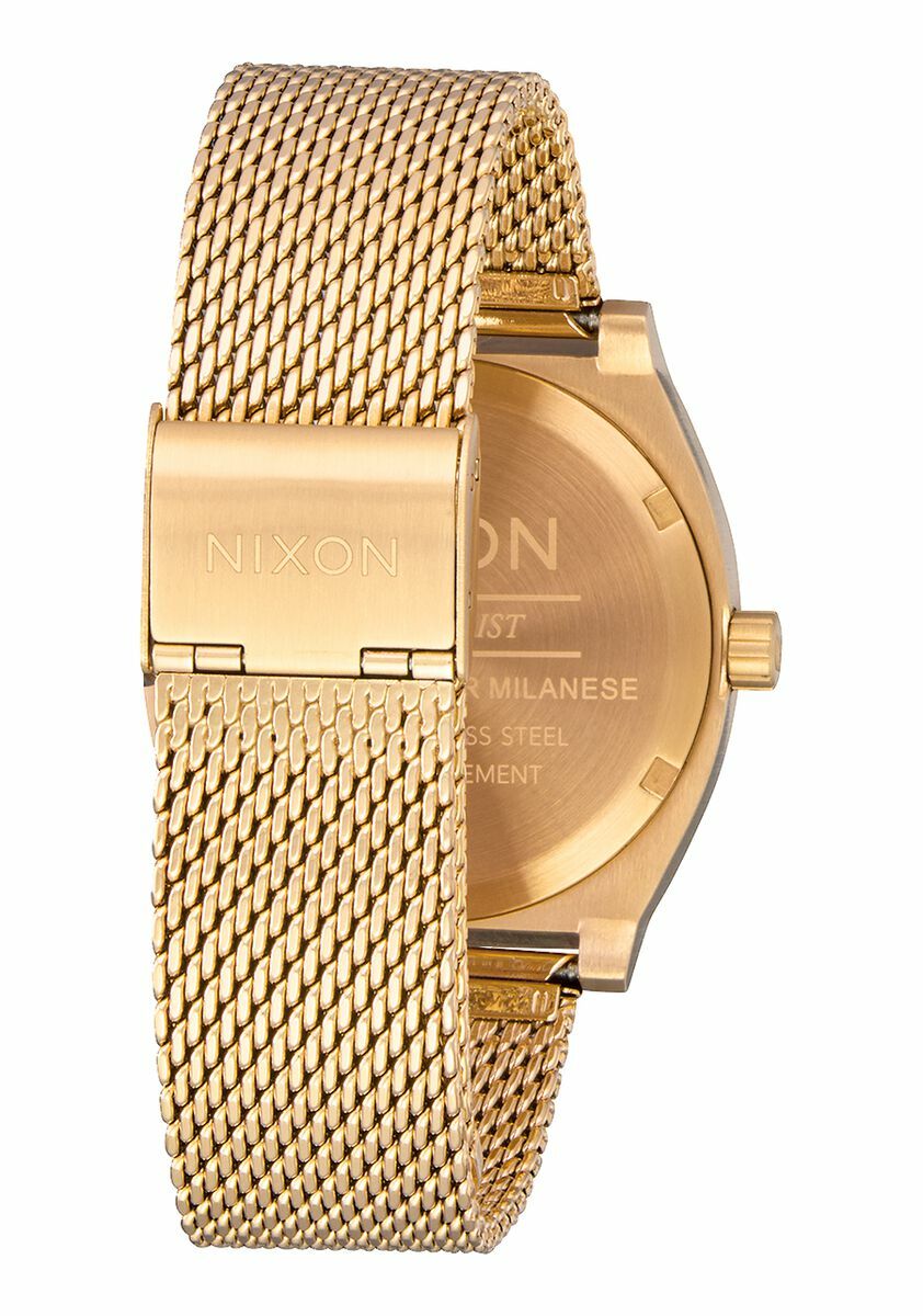 Nixon Time Teller Milanese 37MM A1187-502