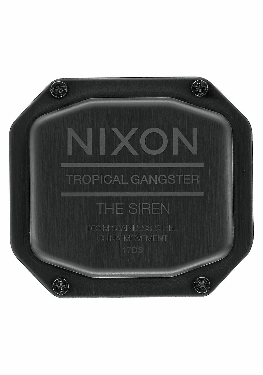 Nixon Pale Pink Siren Watch A1210-3154-00