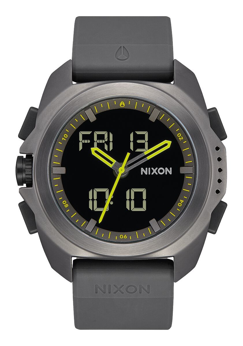 Nixon 47MM Ripley Watch A1267131