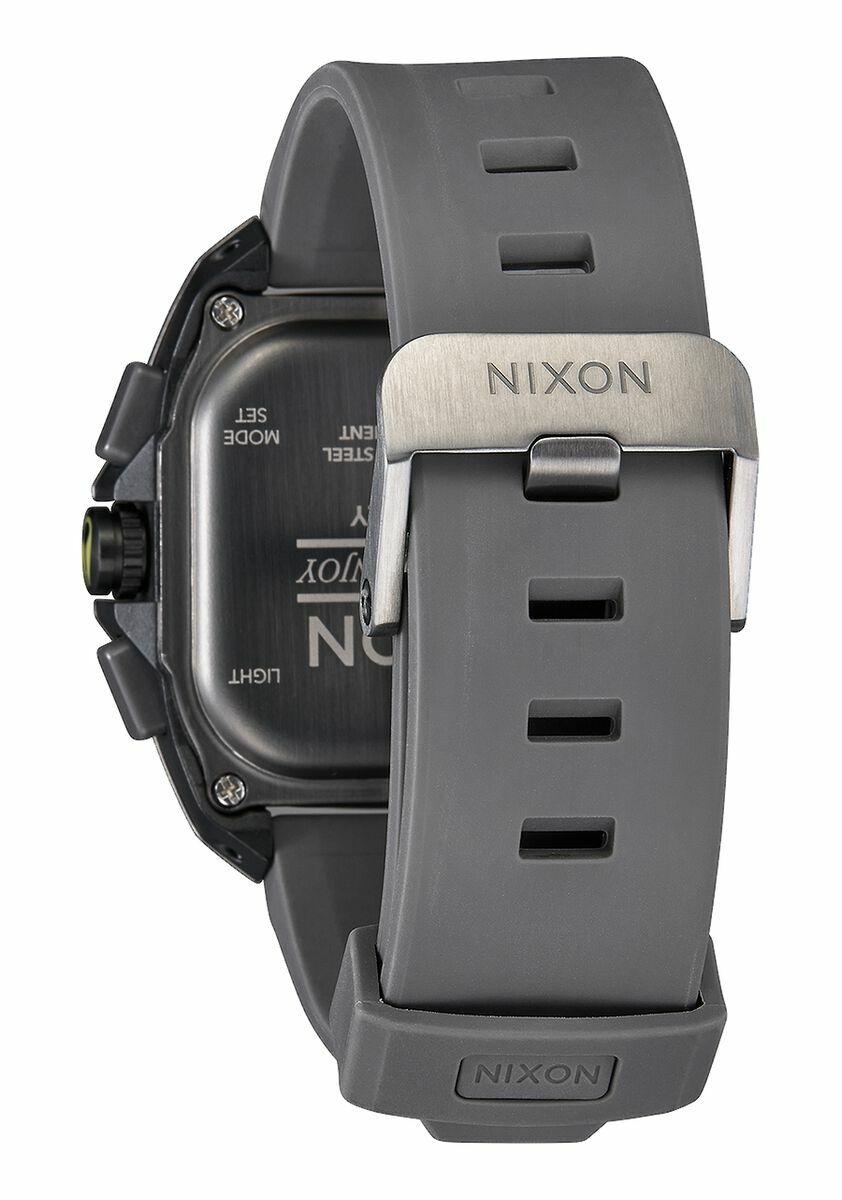 Nixon 47MM Ripley Watch A1267131