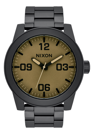 Nixon Corporal SS 48MM A346-2988