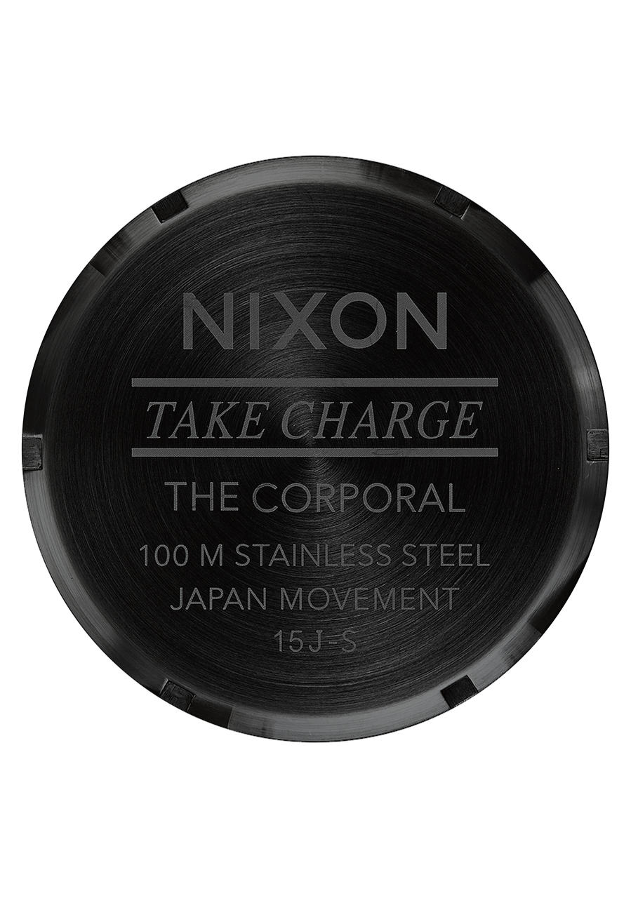 Nixon Corporal SS 48MM A346-2988