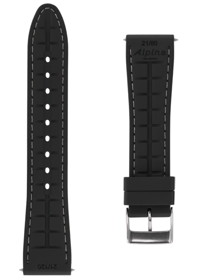 Alpina Seastrong Diver 300 Heritage Automatic AL-520BY4H6