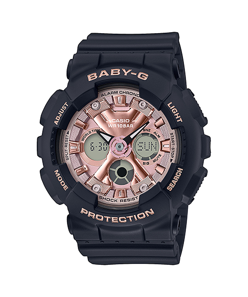 Baby g analog and digital deals