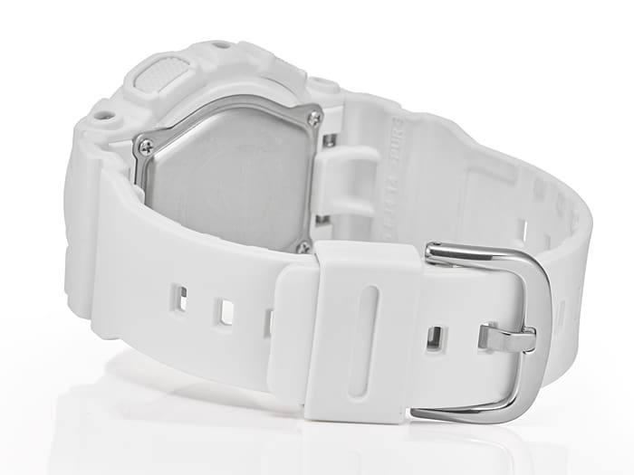 Baby-G Duo BA130-7A1 Women's Watch