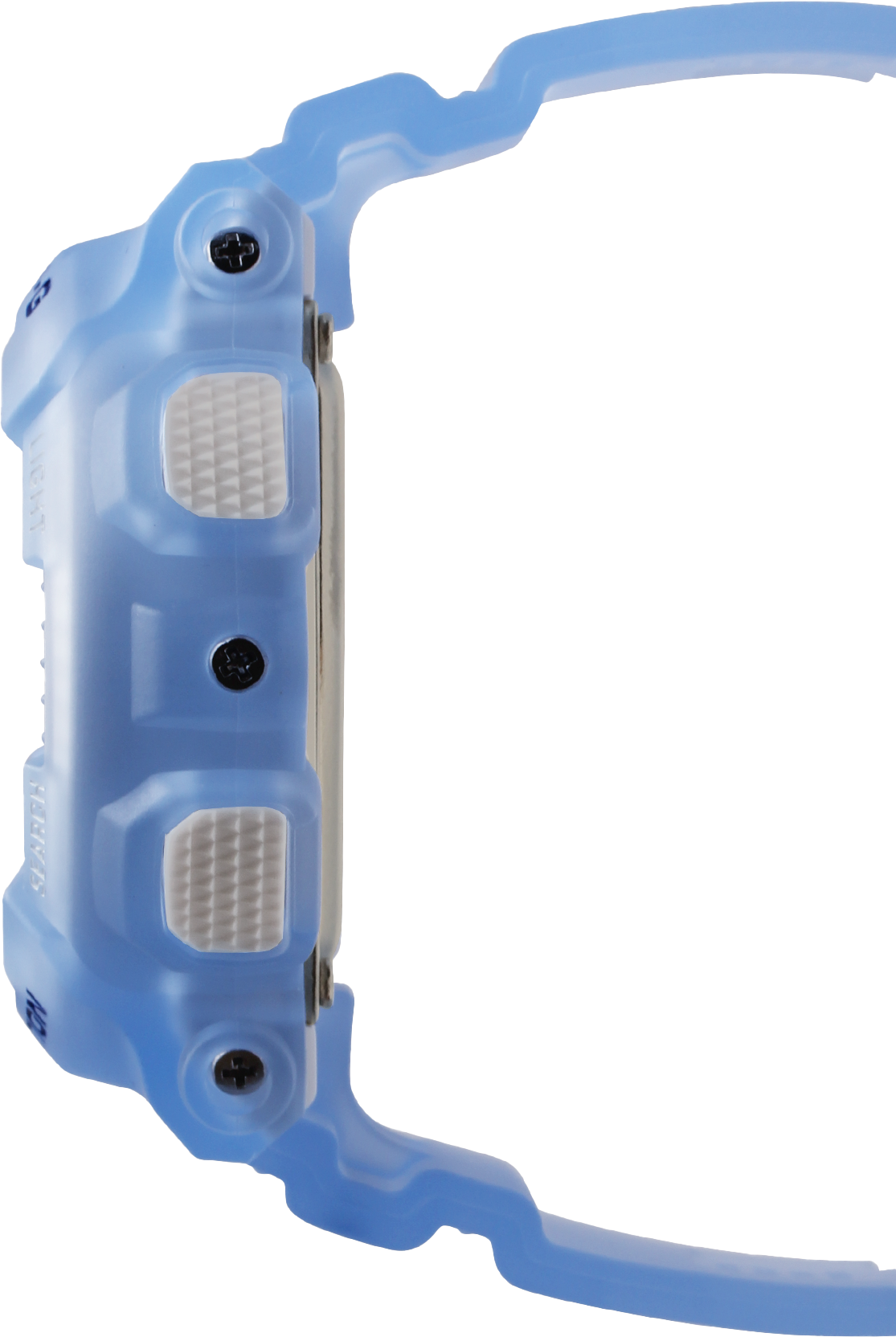 G-Shock RIEHATA Jelly Watch BA130CV-2A