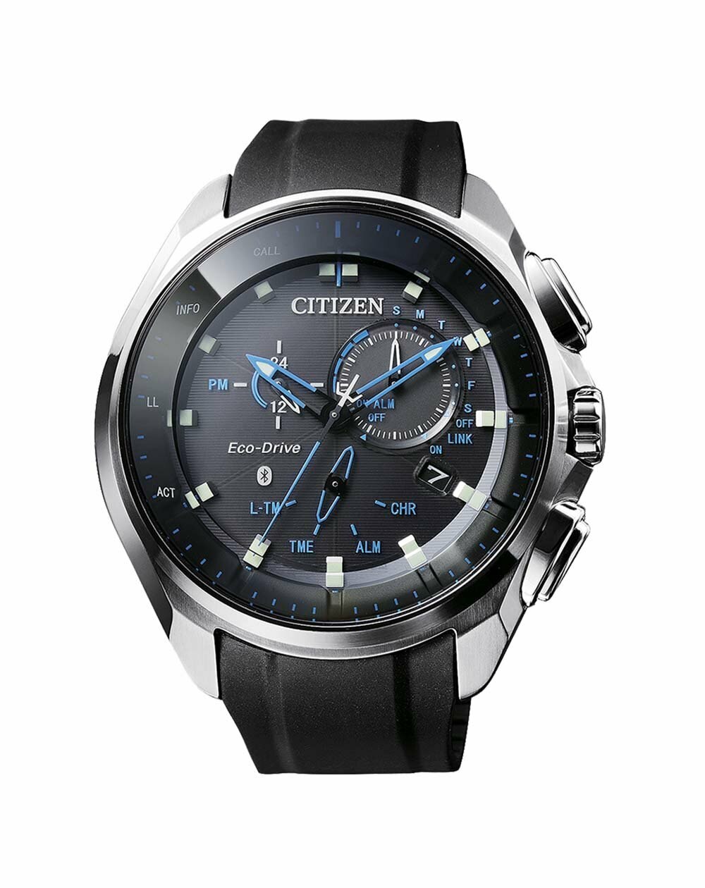 Citizen Bluetooth Watch BZ1020 14E