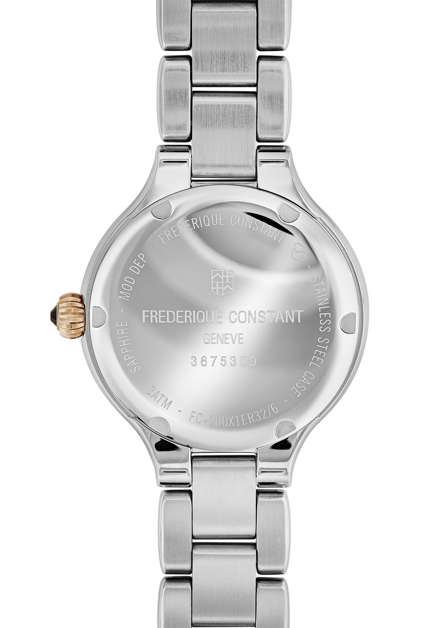Frederique Constant Classic Delight FC-200M1ER32B