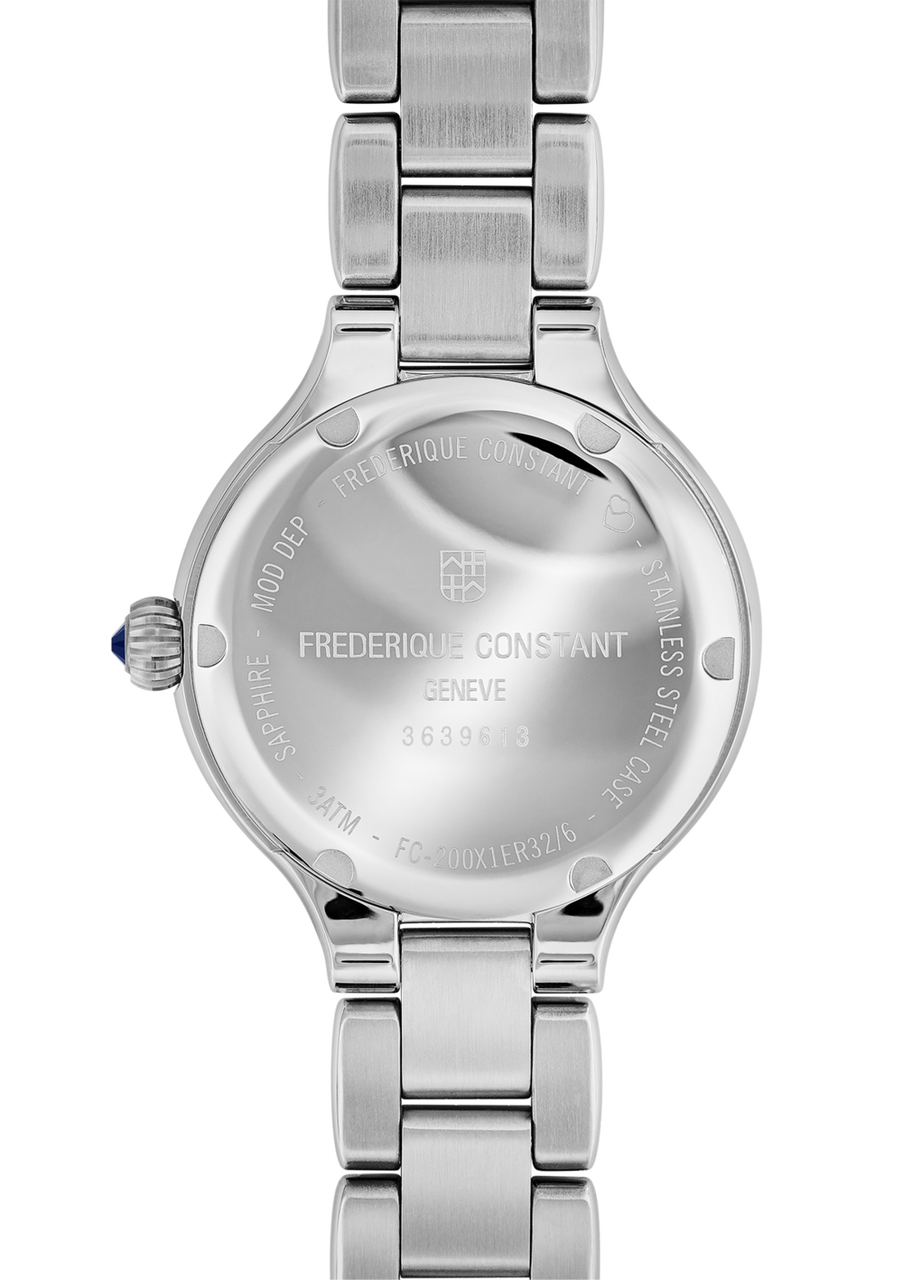 Frederique Constant Classic Delight FC-200WHD1ER36B