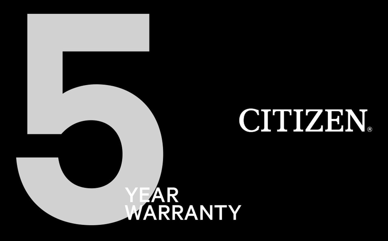 Citizen World Time Watch BU2082-56E