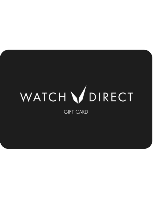 Watch Direct Gift Card