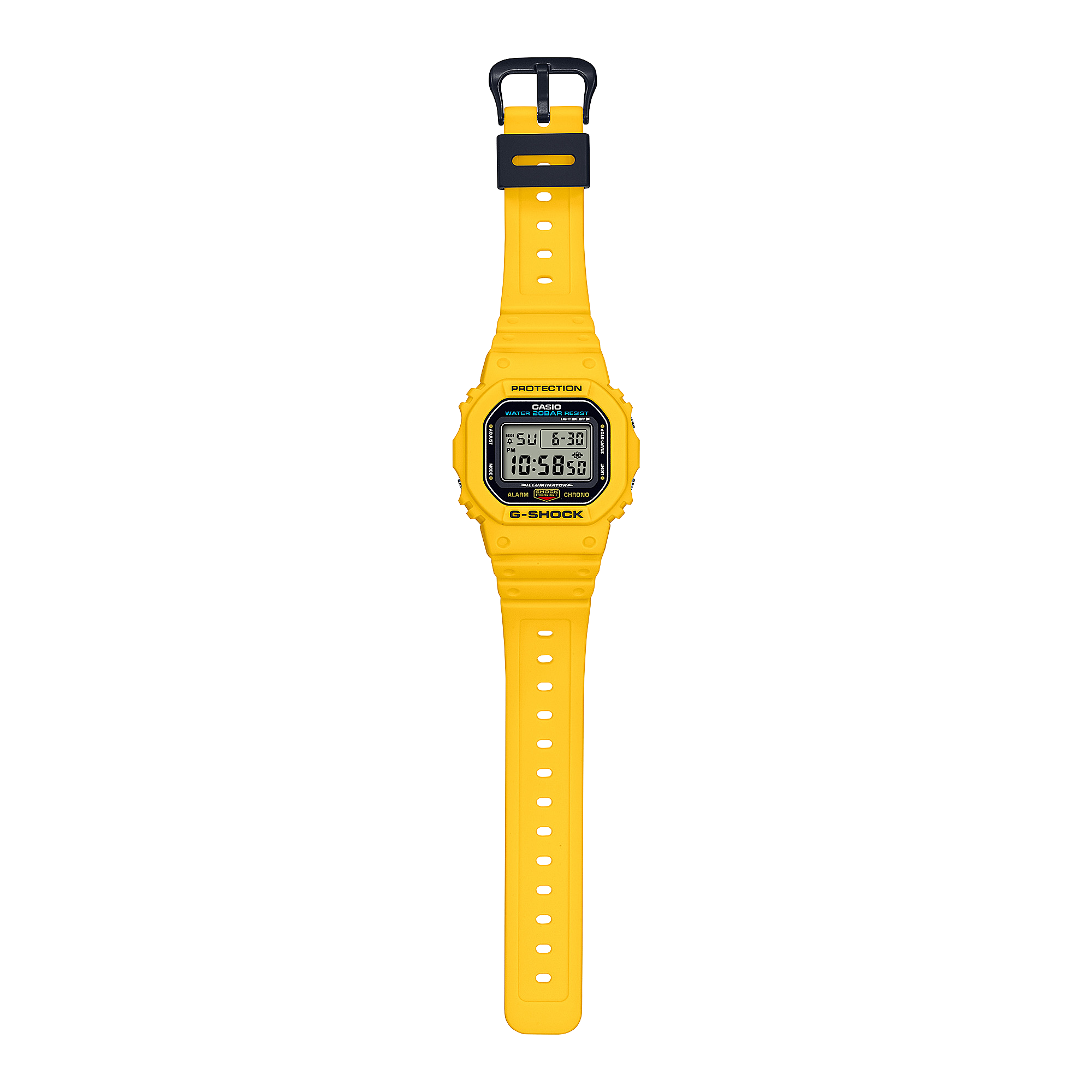 G-Shock Revival Limited Edition DWE5600R-9D