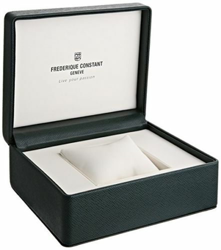 Frederique Constant Classics Index Automatic 303V5B4 Mens Watch