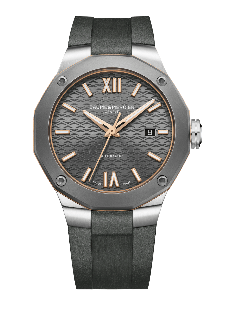 Baume & Mercier Riviera Automatic 42mm M0A10660