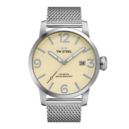 Tw Steel Maverick Mens Watch Mb1