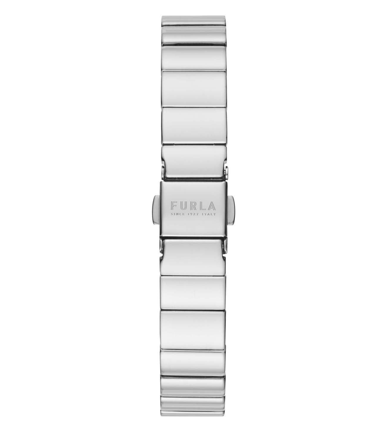 Furla Cosy Silver Womens Watch WW00005011L1