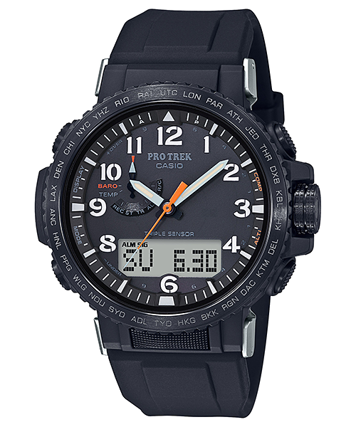 Casio protrek 50 discount