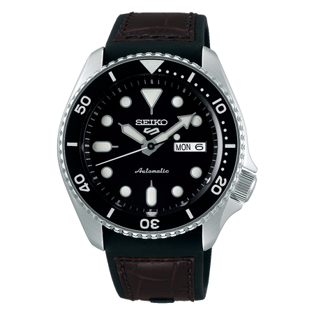Seiko 5 Sports Men's Watch - SRPD55K2