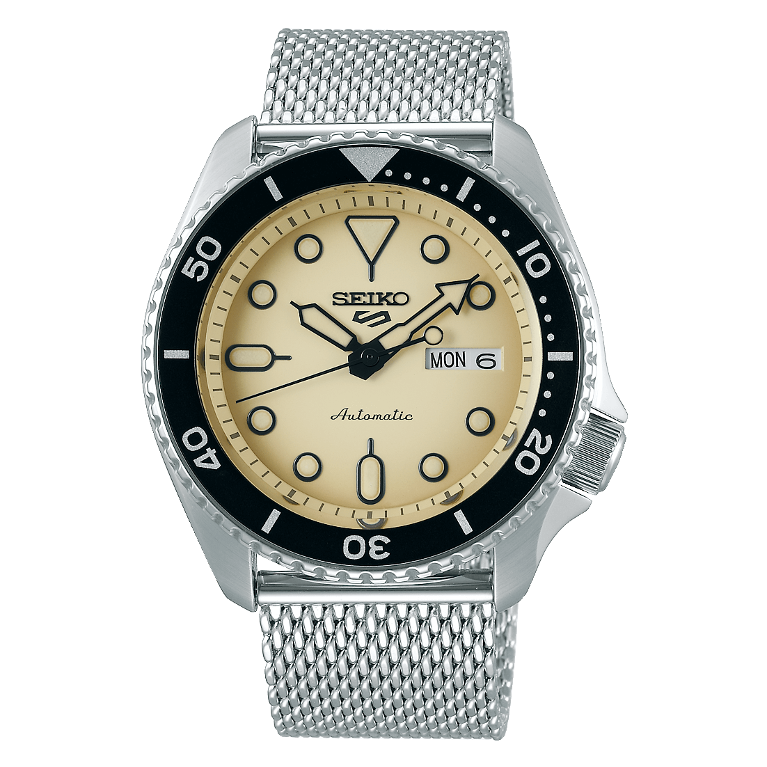 Seiko 5 Sports Men's Watch - SRPD67K