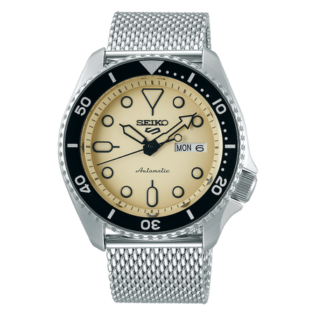 Seiko 5 Sports Men's Watch - SRPD67K
