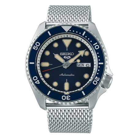 Seiko 5 Sports Men's Watch - SRPD71K