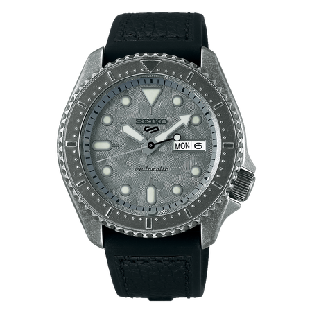 Seiko 5 Sports Men's Watch - SRPE79