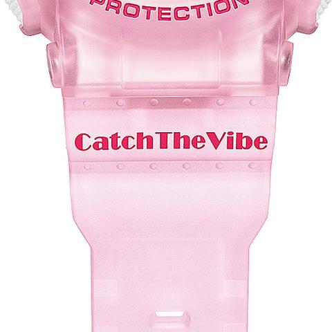 G-Shock RIEHATA Jelly Watch BA130CV-4A