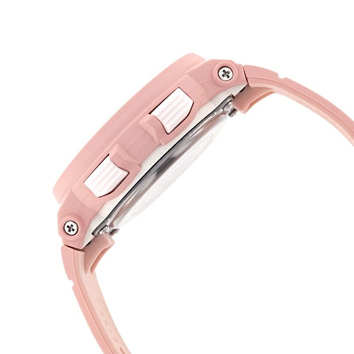 BABY-G Beach Traveler Womens Watch BGA-250-4A