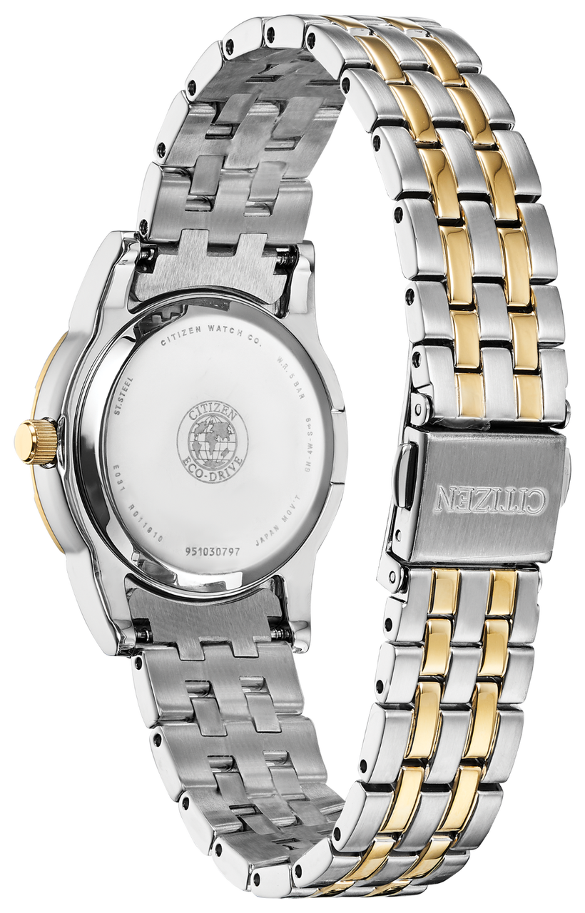 Citizen Dress Solar Watch EM0774-51D