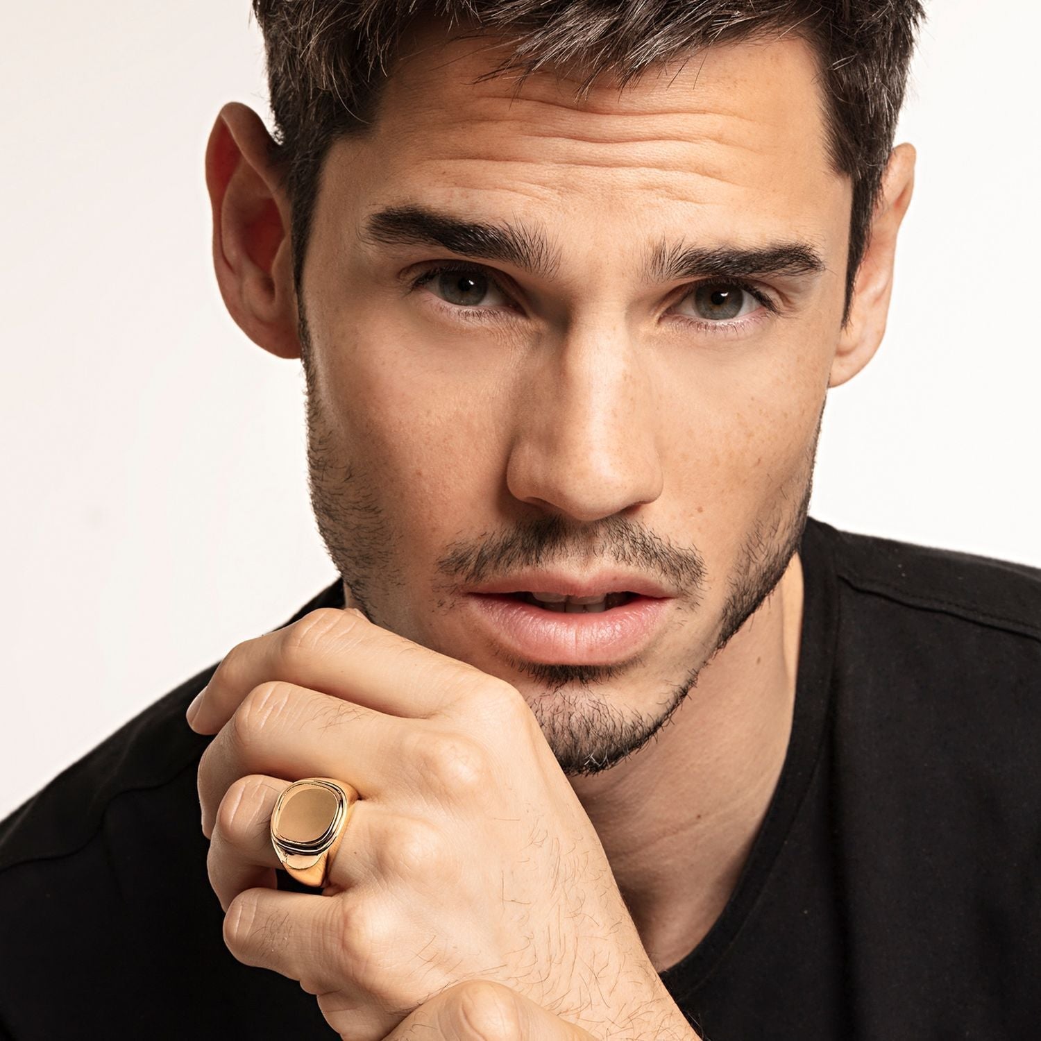 Thomas Sabo Ring "Classic"