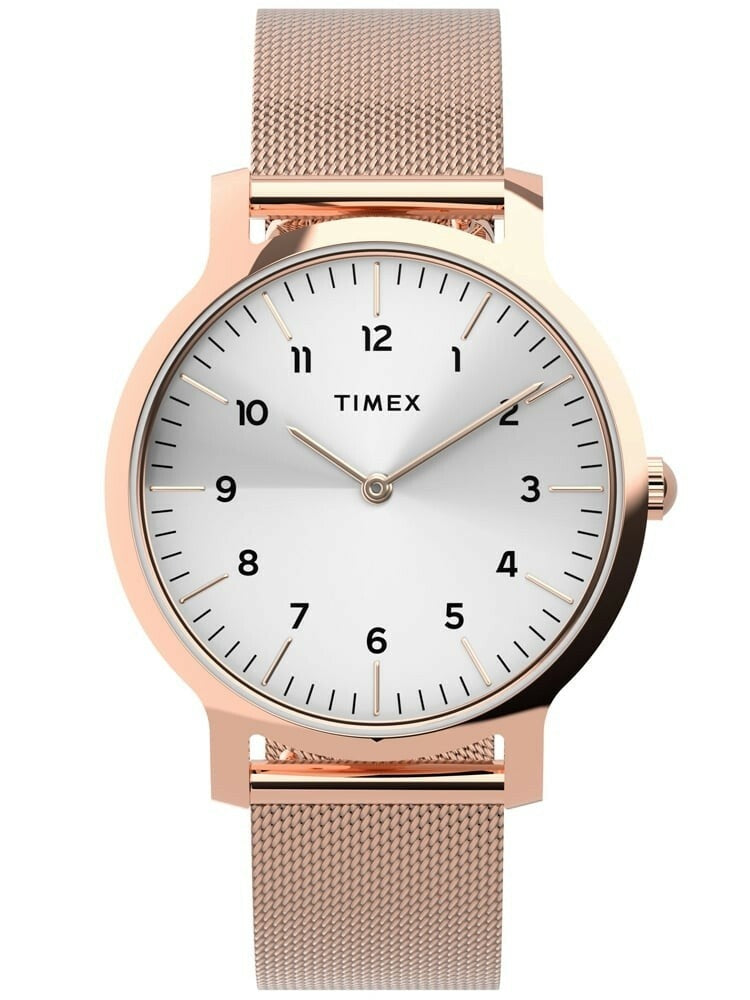 Timex Norway Watch TW2U22900 Watch Direct