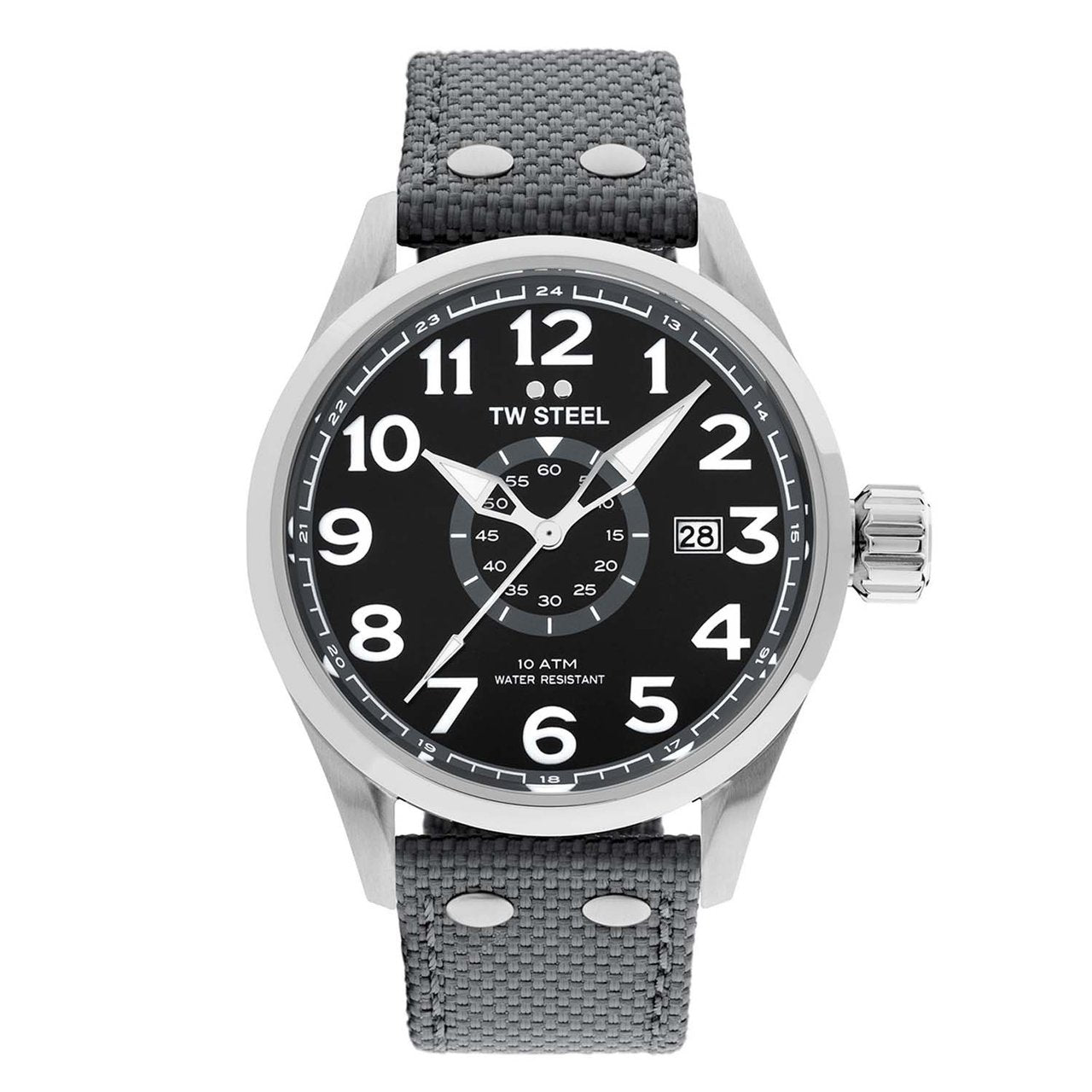 TW Steel Volante Mens Watch VS12