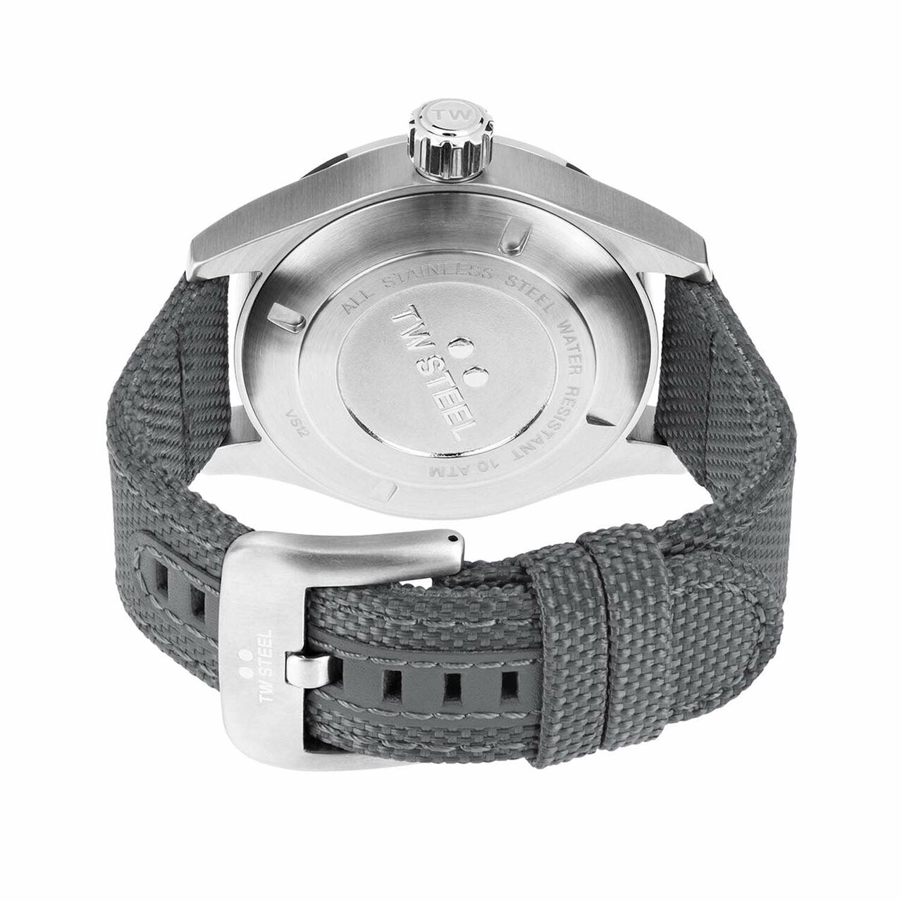 TW Steel Volante Mens Watch VS12