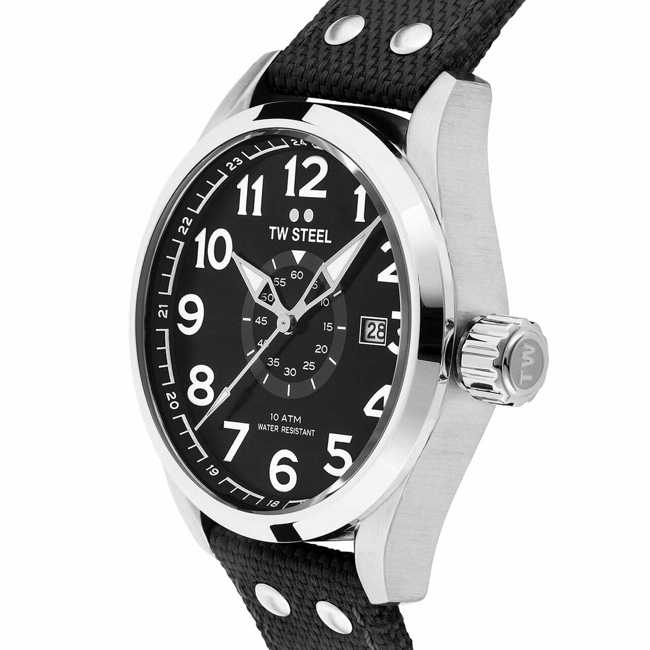 TW Steel Volante Mens Watch VS2