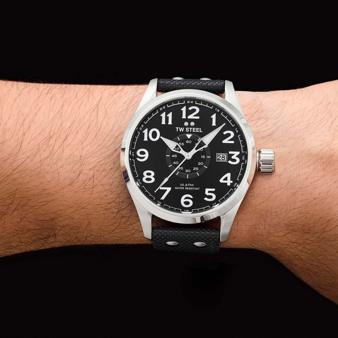 TW Steel Volante Mens Watch VS2