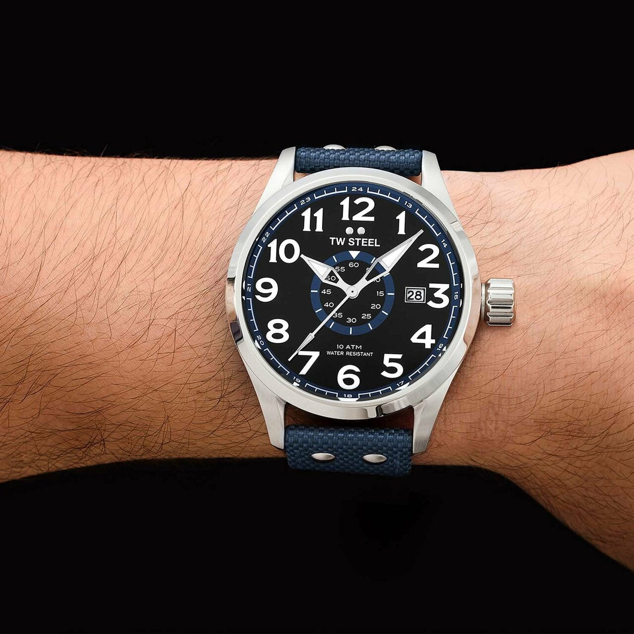 TW Steel Volante Mens Watch VS32