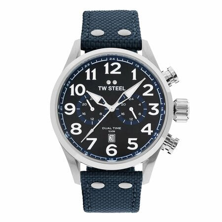TW Steel Volante Mens Watch VS37