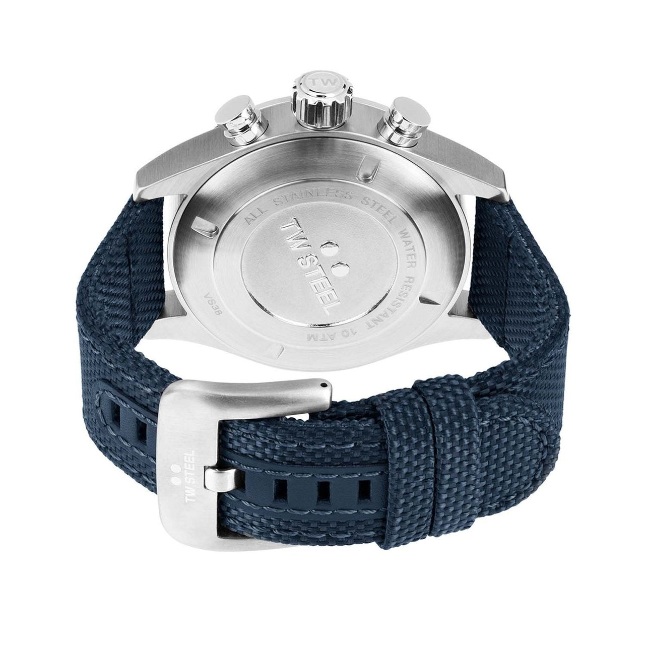 TW Steel Volante Mens Watch VS37