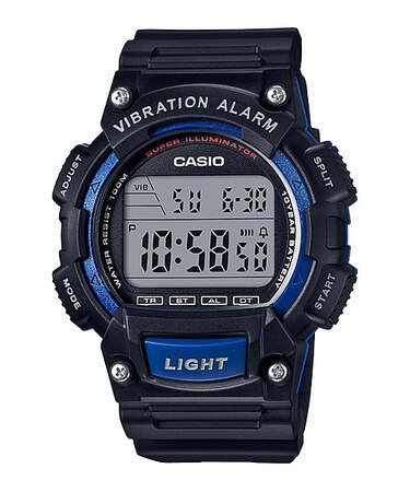 Casio W736H-2A Mens Watch