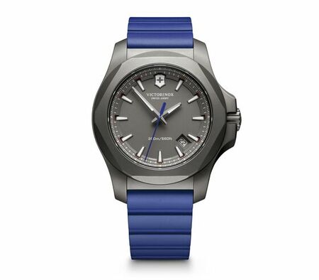 Victorinox I.N.O.X. Titanium Mens Watch 241759
