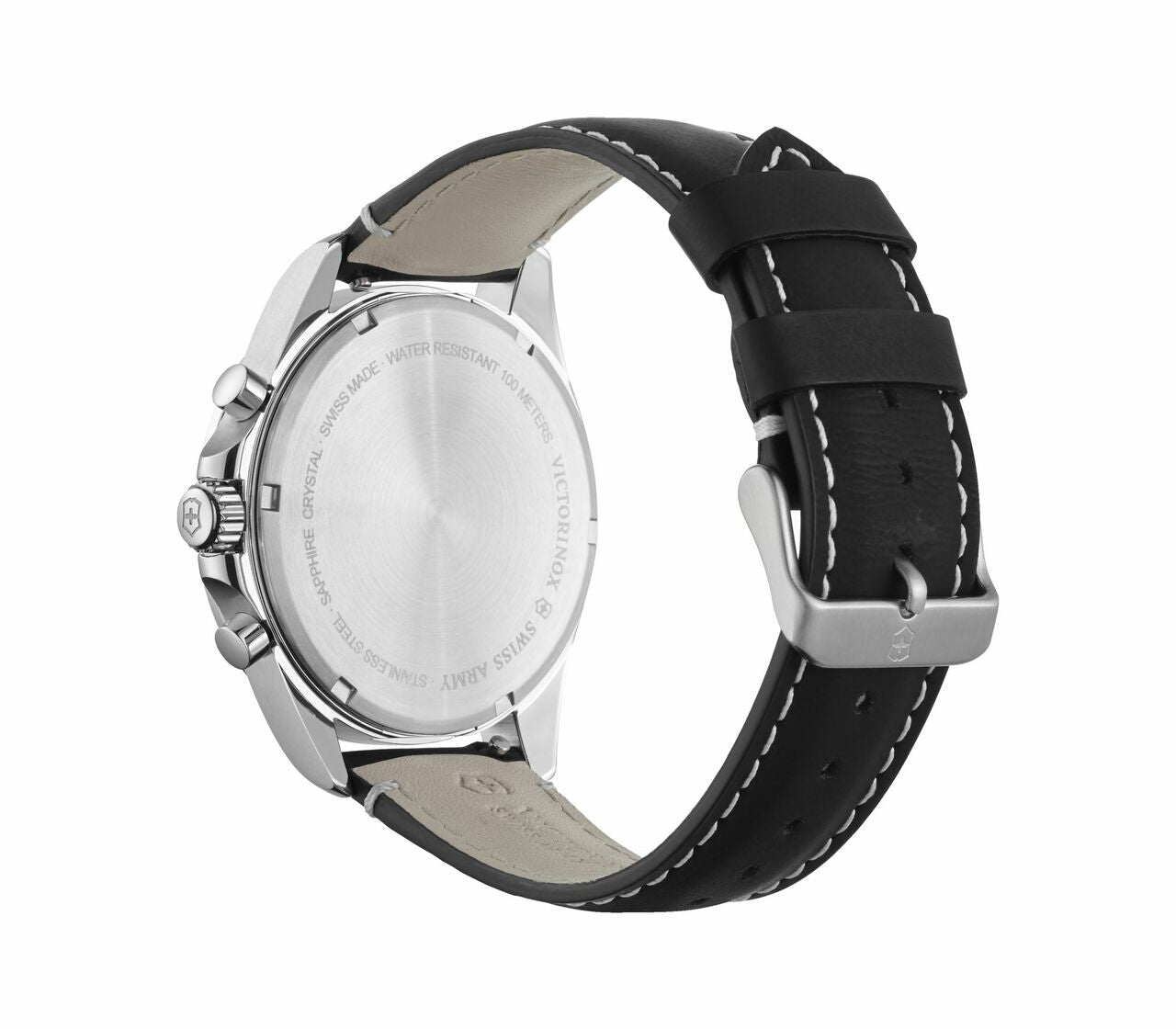 Victorinox Swiss Army Fieldforce Chrono Mens Watch 241853