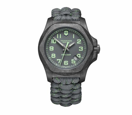 Victorinox I.N.O.X. Carbon Mens Watch - 241861