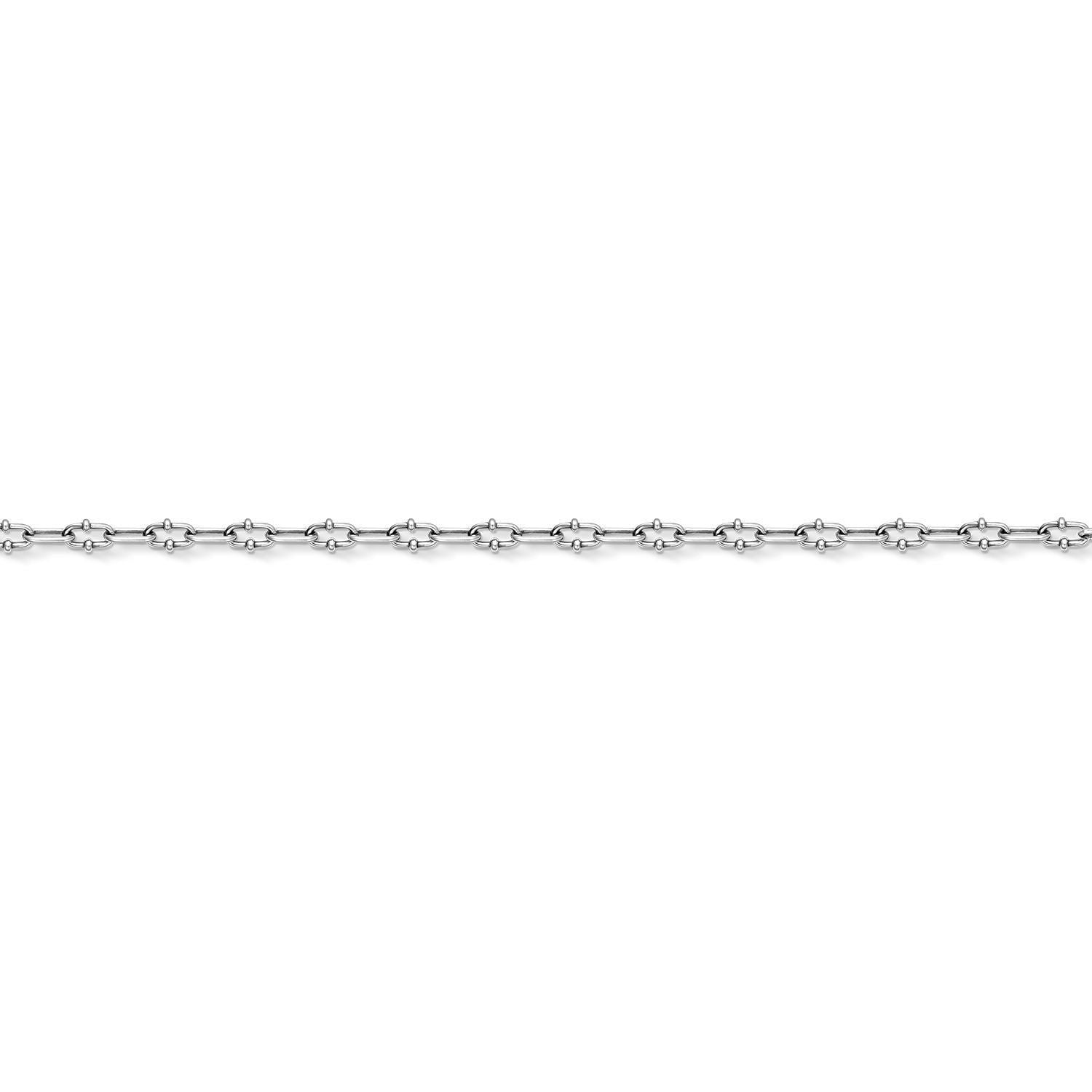 Thomas Sabo Charm Bracelet