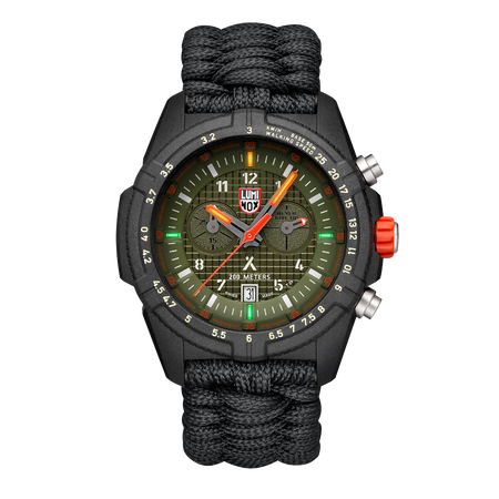 Luminox Bear Grylls Survival Watch XB.3797.KM