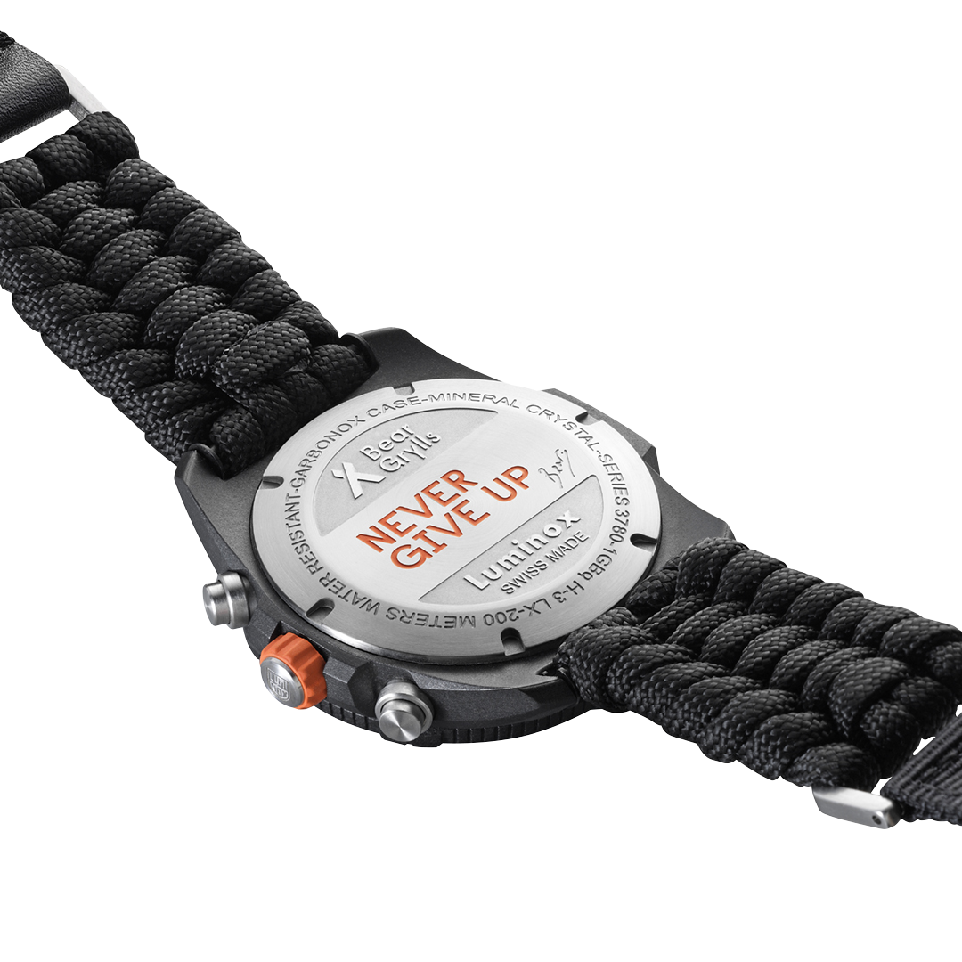 Luminox Bear Grylls Survival Watch XB.3797.KM