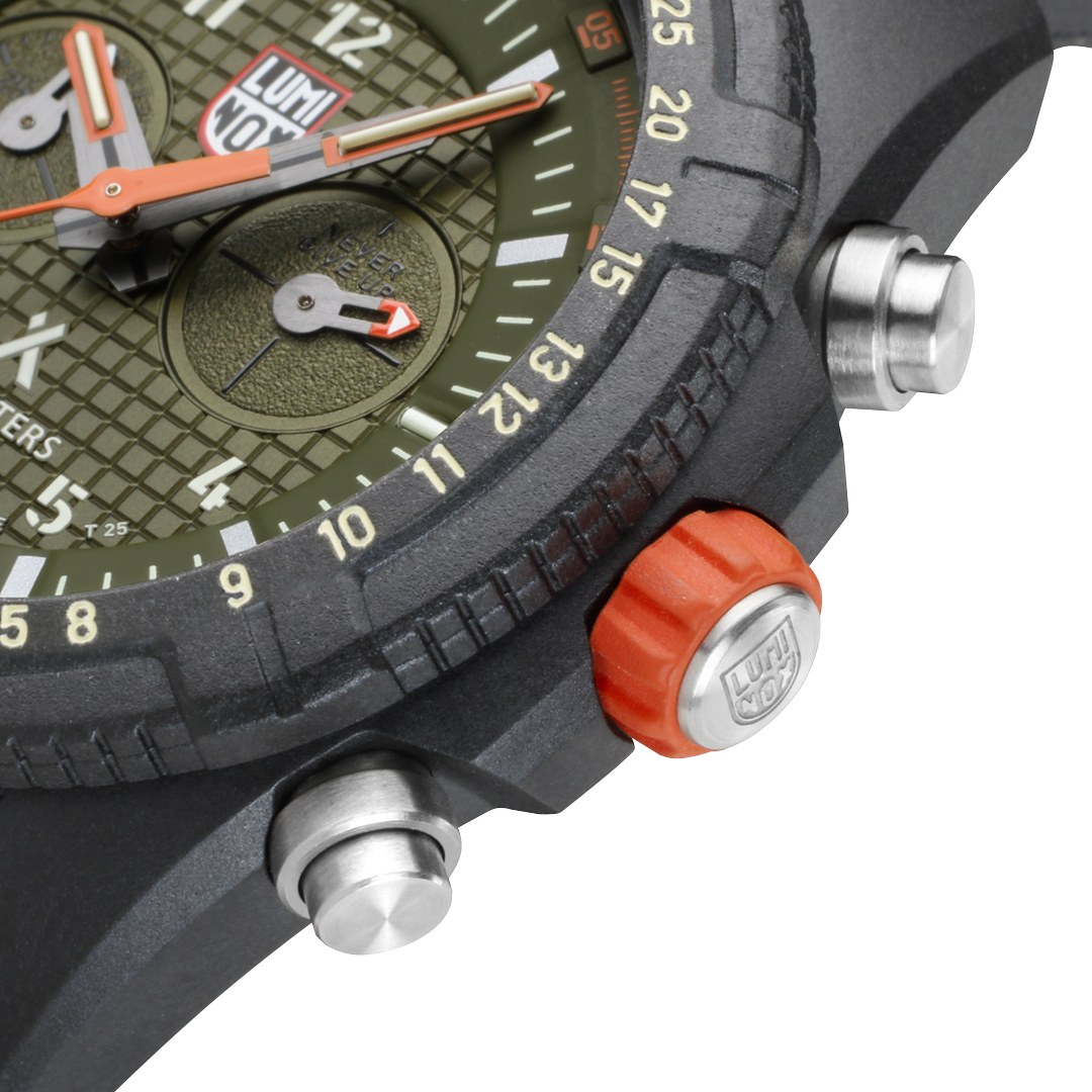 Luminox Bear Grylls Survival Watch XB.3797.KM