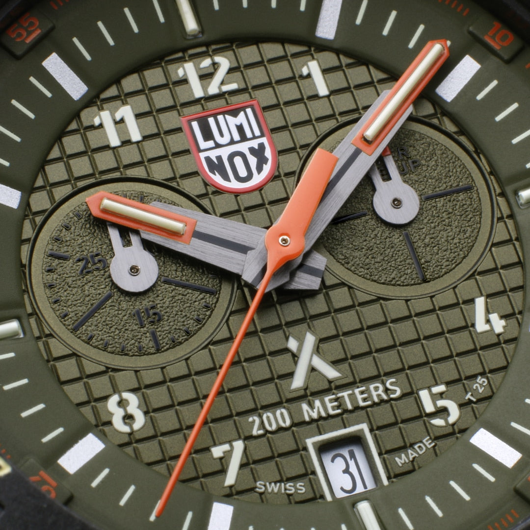 Luminox Bear Grylls Survival Watch XB.3797.KM